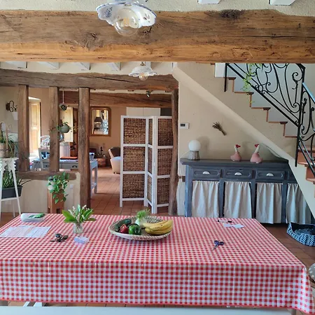 Le Clos Champetre Cactus * Longué
