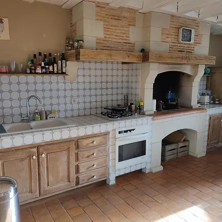 Le Clos Champetre Cactus *