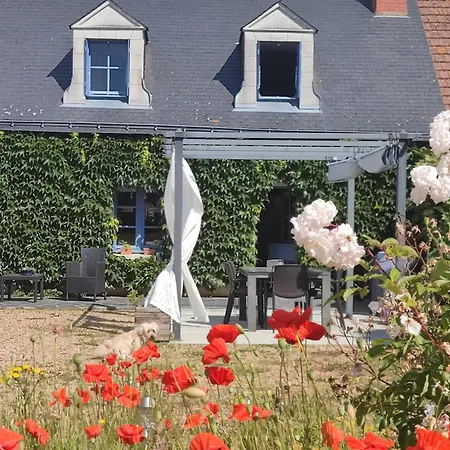 게스트하우스 Le Clos Champetre Cactus